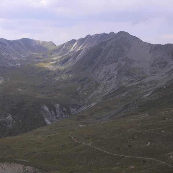 circo de Ulldeter