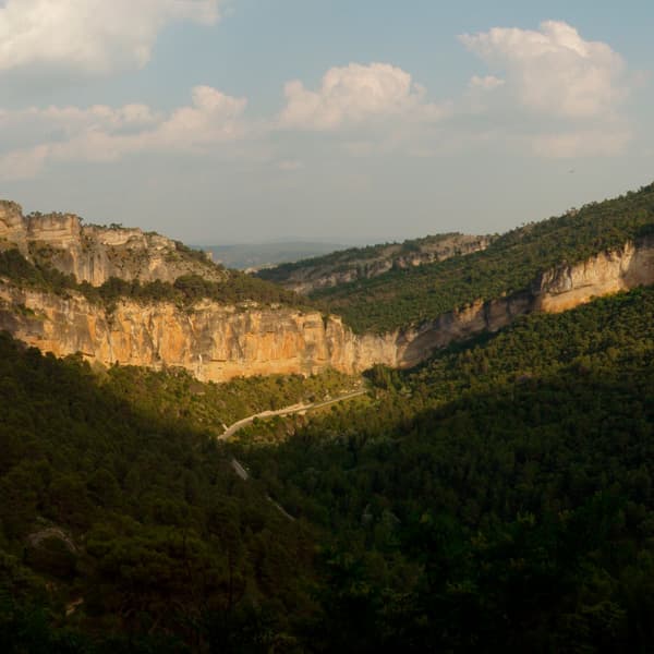 Hoz de Priego, Cuenca