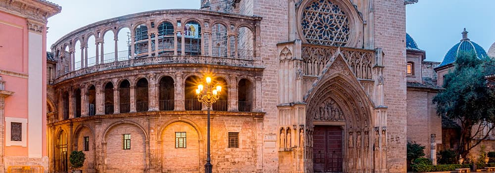 catedral de valencia