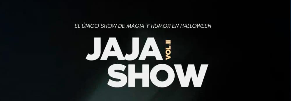 jaja show vol 2