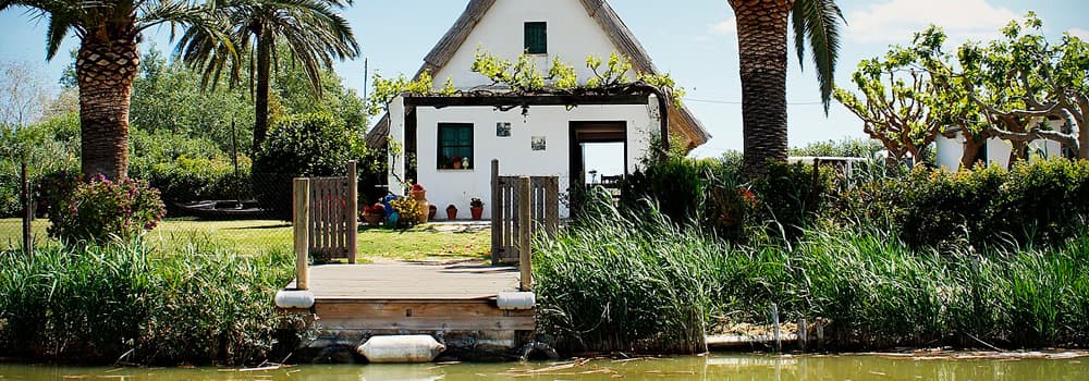 parque natural albufera