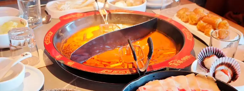 Shuzhen Fresh Hotpot