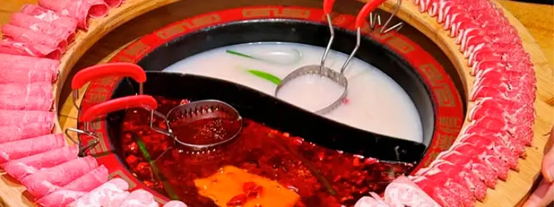 Spicy Soul Hot Pot