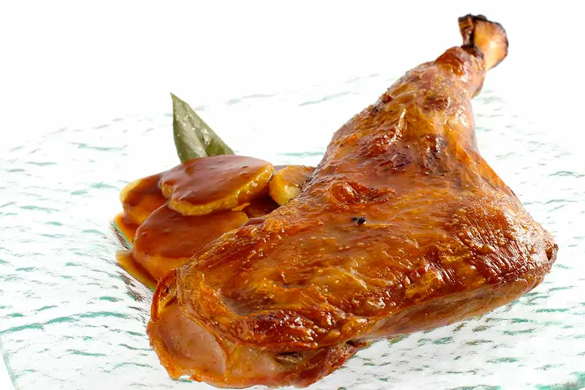 comida típica de zaragoza