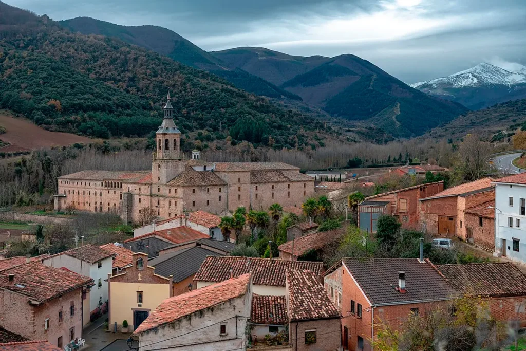 escapadas cerca de logroño la rioja