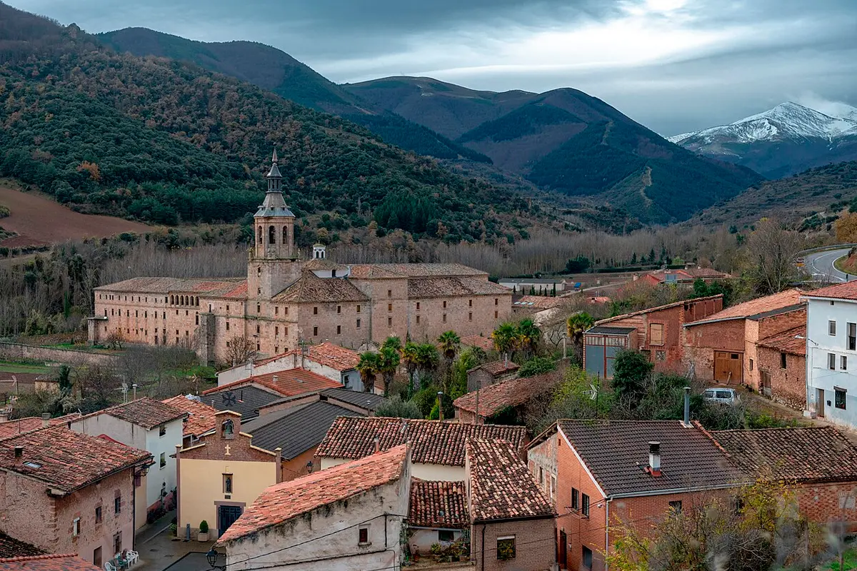 escapadas cerca de logroño la rioja