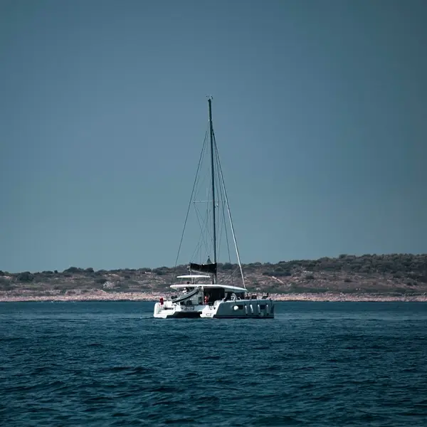 excursion en barco