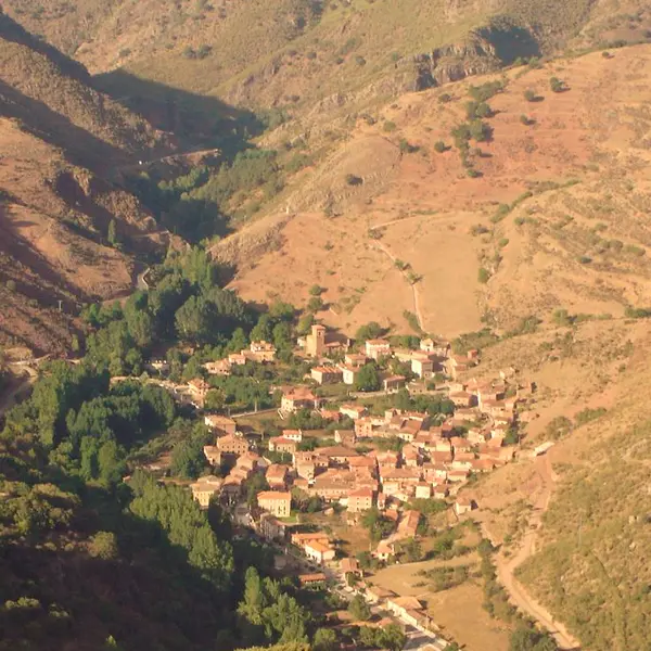 Las 7 Villas
