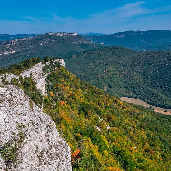 Parque Natural de Izki