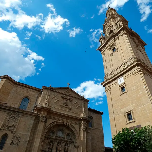 Santo Domingo de la Calzada