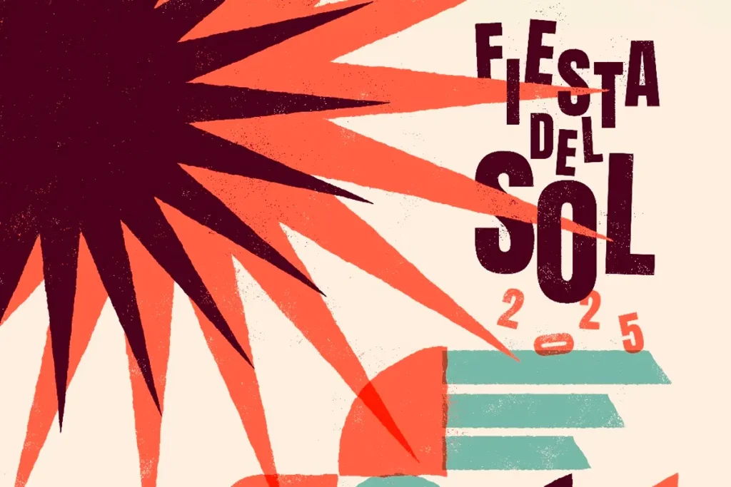 fiesta del sol 2025