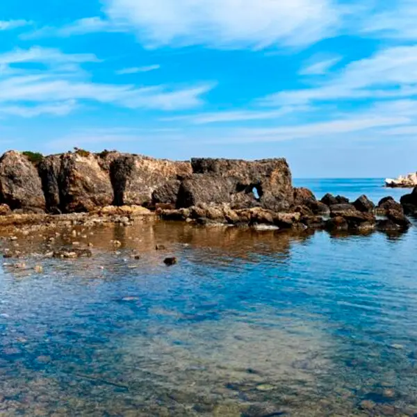 Isla de Tabarca