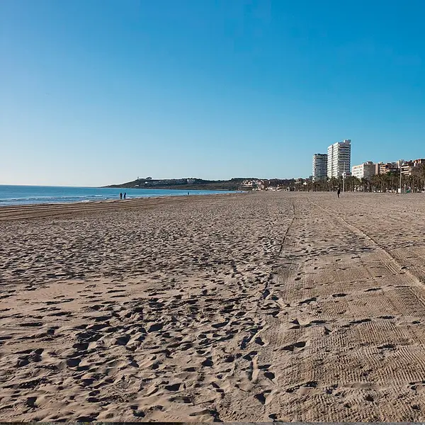 Playa de San Juan